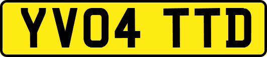 YV04TTD