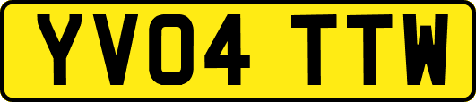 YV04TTW