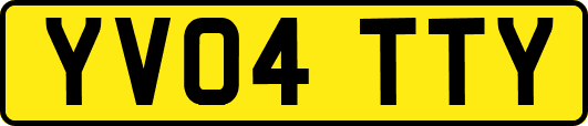 YV04TTY