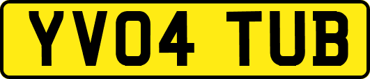 YV04TUB