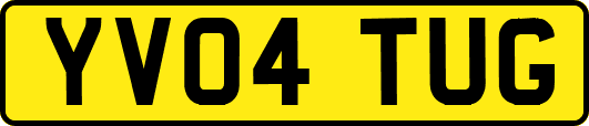 YV04TUG