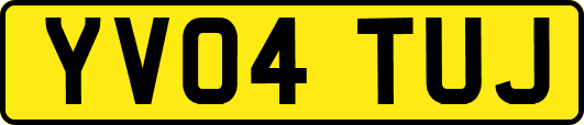 YV04TUJ