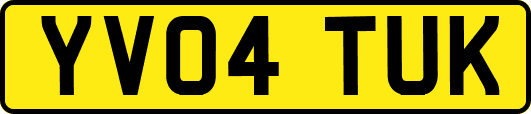 YV04TUK