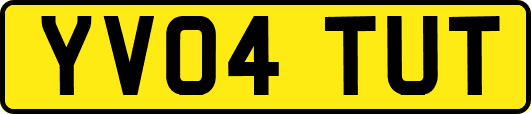 YV04TUT