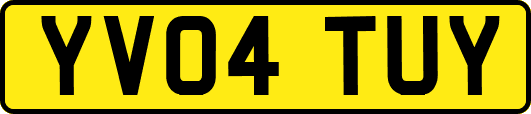 YV04TUY