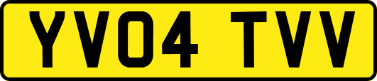 YV04TVV