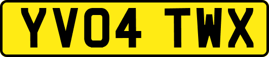 YV04TWX