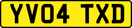 YV04TXD