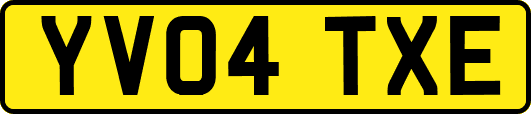 YV04TXE