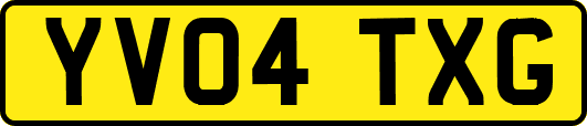 YV04TXG
