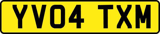 YV04TXM