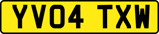 YV04TXW