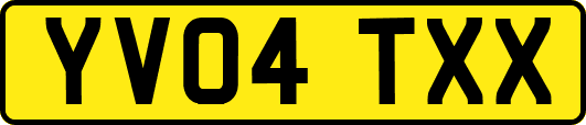 YV04TXX