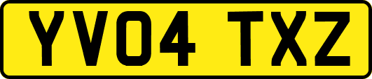 YV04TXZ