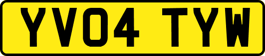 YV04TYW