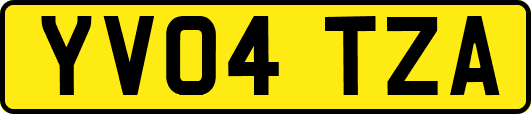 YV04TZA