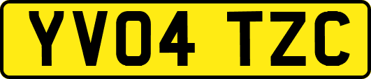 YV04TZC