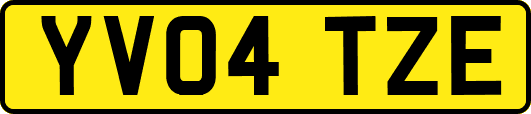YV04TZE