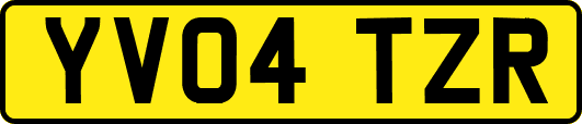 YV04TZR