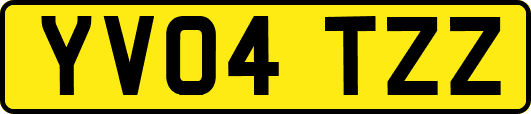 YV04TZZ