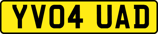 YV04UAD