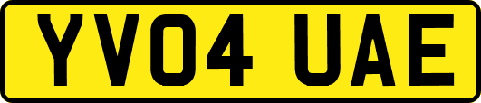 YV04UAE