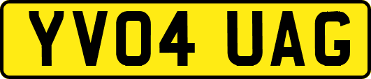 YV04UAG