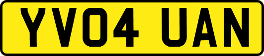 YV04UAN