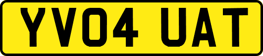 YV04UAT
