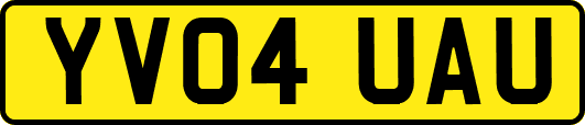 YV04UAU