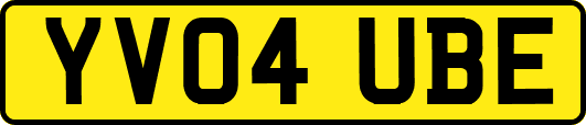 YV04UBE