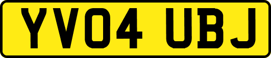 YV04UBJ