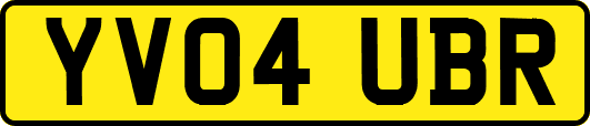 YV04UBR