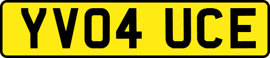 YV04UCE