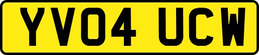 YV04UCW