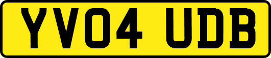 YV04UDB