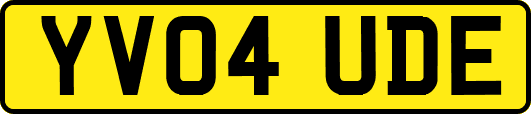YV04UDE