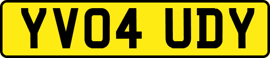 YV04UDY