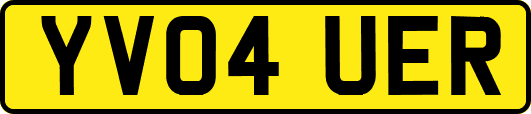 YV04UER