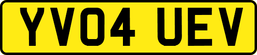 YV04UEV