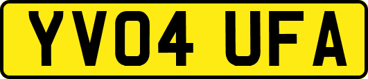 YV04UFA