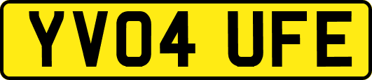 YV04UFE