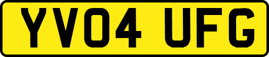 YV04UFG