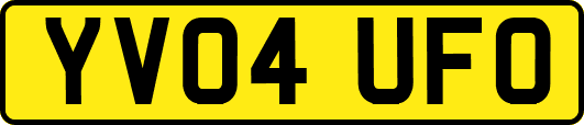 YV04UFO