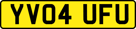 YV04UFU