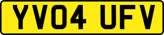 YV04UFV