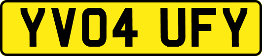 YV04UFY