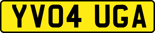YV04UGA