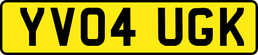 YV04UGK