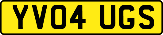 YV04UGS
